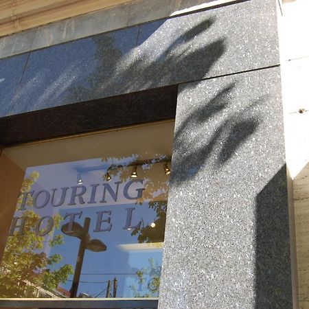 Touring Hotel Grenoble Luaran gambar