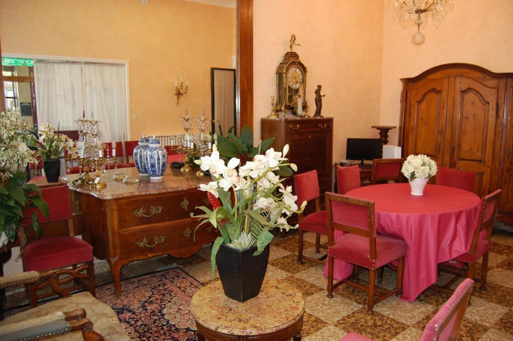 Touring Hotel Grenoble Luaran gambar