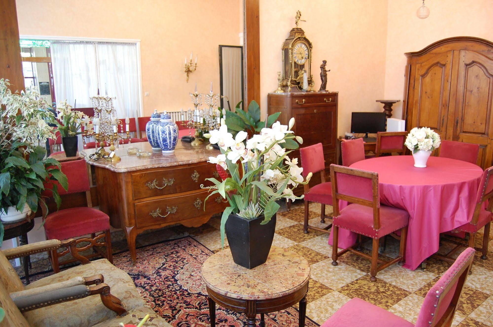 Touring Hotel Grenoble Luaran gambar